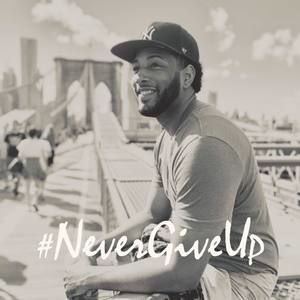 Meet your Posher, Lance